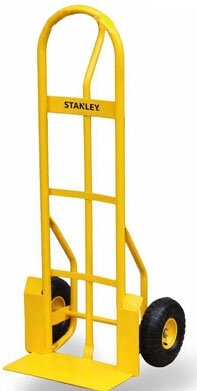 Xe đẩy hàng 2 bánh Stanley SXWTD-HT538
