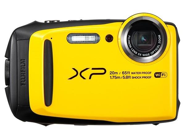 Máy ảnh Fujifilm FinePix XP120 Digital