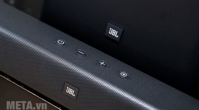 Loa Soundbar JBL Bar 2.1 Loa Soundbar JBL Bar 2.1