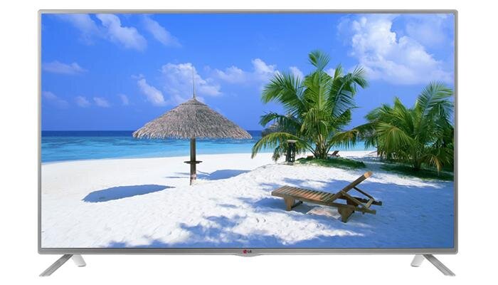 Smart Tivi LED LG 47LB582T 47 inch Smart Tivi LED LG 47LB582T 47 inch