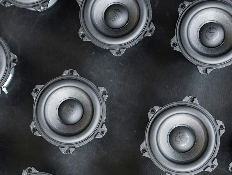 Loa Sonus Faber Lumina Center I