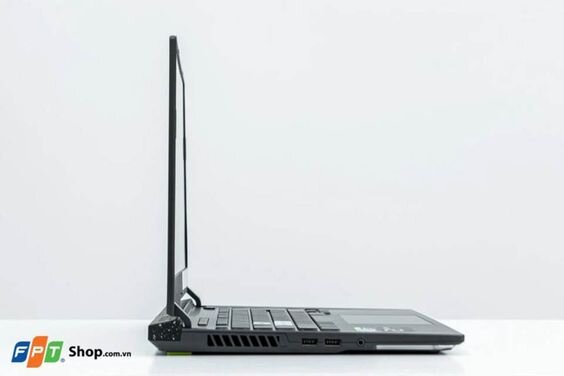Cấu tạo Laptop Asus Gaming ROG G513RC