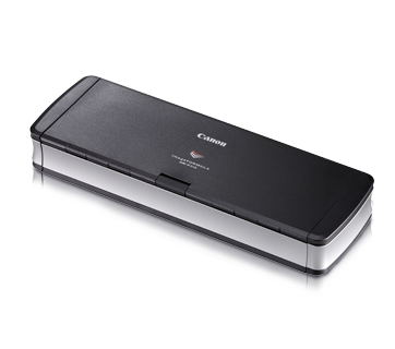 Máy quét Canon image FORMULA P-215 Mark II