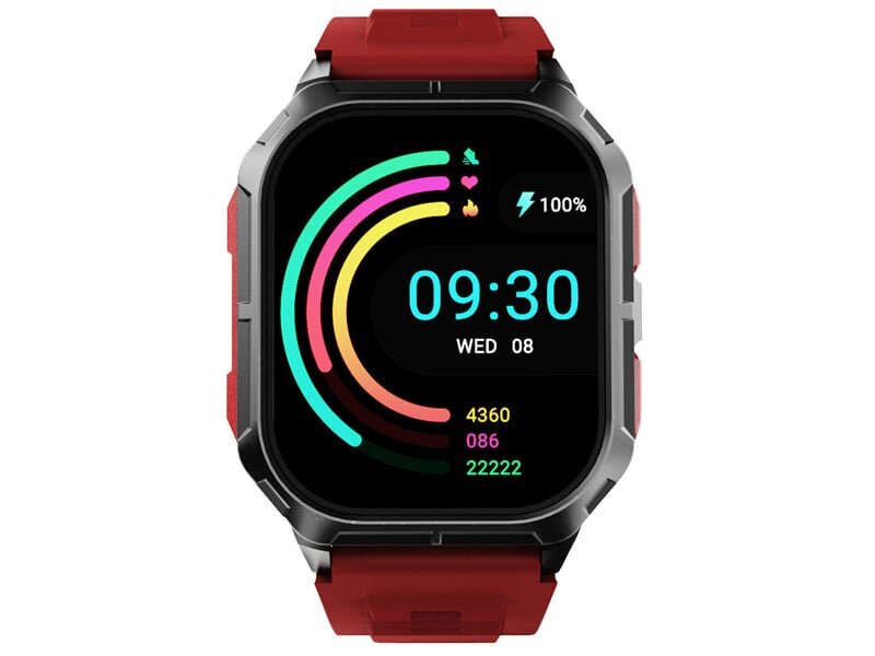 Đồng hồ thông minh HiFuture FutureFit Ultra 3