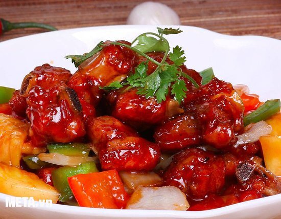 Chảo Berndes Sautepan Injoy 28 cm - Nr.063670 Chảo Berndes Sautepan Injoy 28 cm - Nr.063670