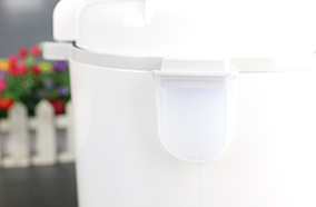 NỒI ÁP SUẤT BLUESTONE PCB-5756D 5L NỒI ÁP SUẤT BLUESTONE PCB-5756D 5L