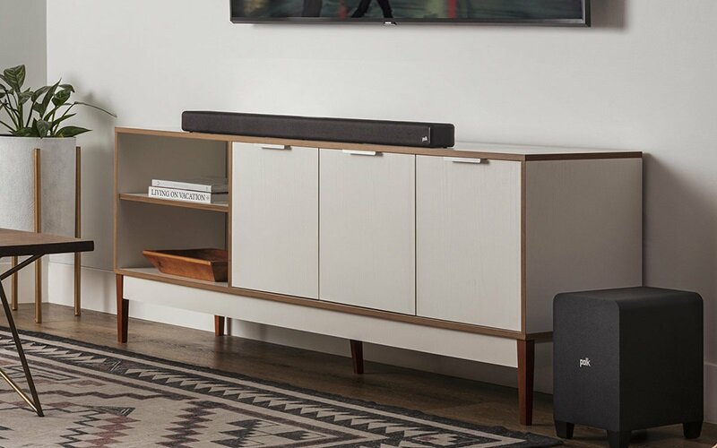 Loa soundbar Xiaomi Youpin Binnifa Play 1D