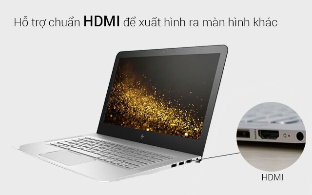 Laptop HP Envy 13 ab010TU i5 7200U/4GB/128GB/Win10/(Z4Q36PA)