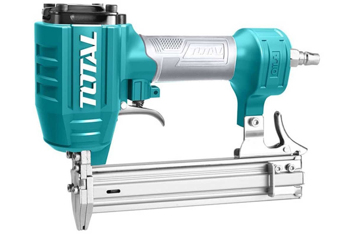 Súng bắn đinh bê tông hơi 24mm Total TAT8641