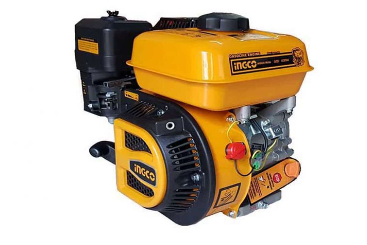 Động cơ nổ xăng INGCO GEN1682-1