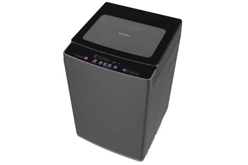 Máy giặt Sharp 11 kg ES-TN111EN-DG 3 Máy giặt Sharp 11 kg ES-TN111EN-DG