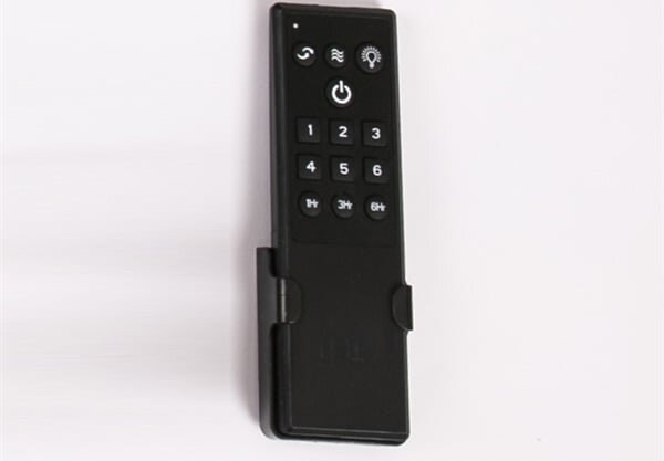 Điều khiển từ xa tiện lợi