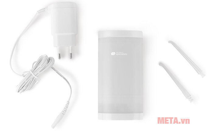 Máy tăm nước cầm tay mini Rio DCTF