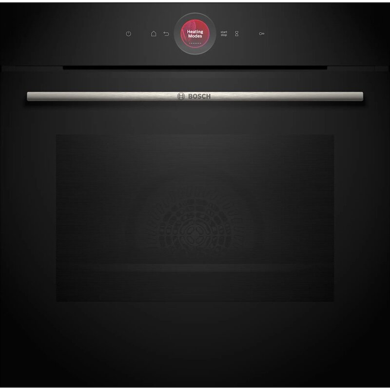 Đặc điểm nổi bật của lò nướng âm tủ Bosch HBG7341B1