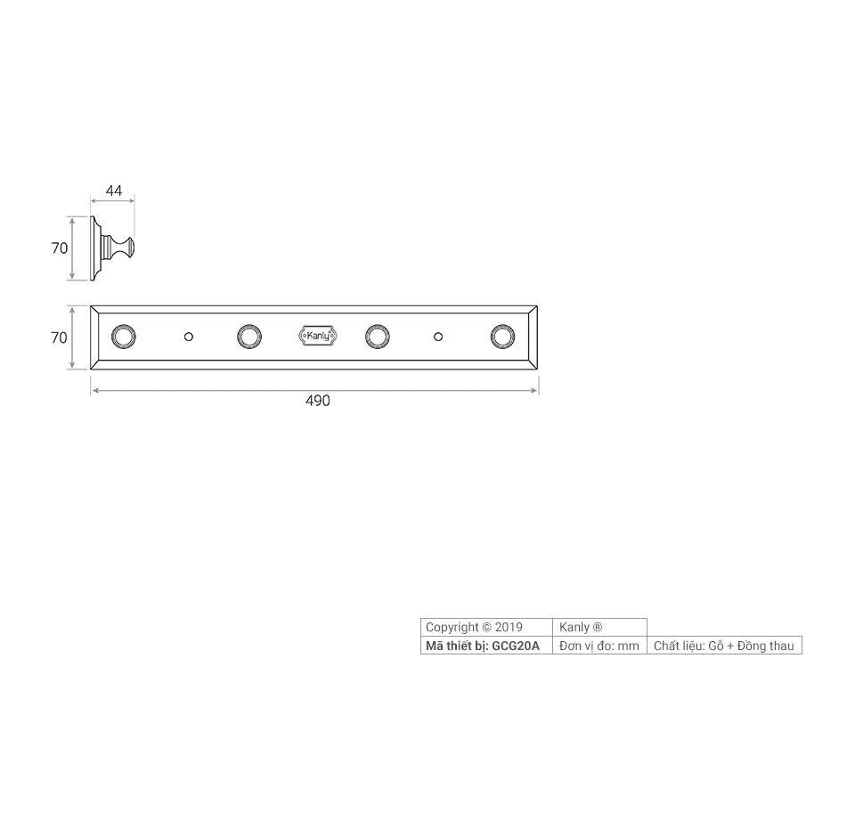 moc-treo-ao-go-va-dong-thau-kanly-gcg20a