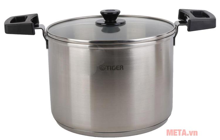 Nồi ủ Tiger NFI-A800 8 lít