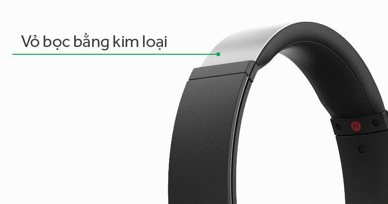 Tai nghe chụp tai Sony MDR-XB550AP