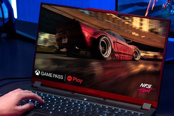 Gigabyte Aorus 17 XE5-73VN534GH (ảnh 4)