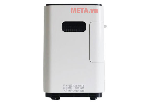 Máy tạo oxy gia đình YU300