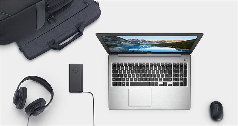 Laptop DELL Inspiron 5570 M5I5238-BAC 2GVGA