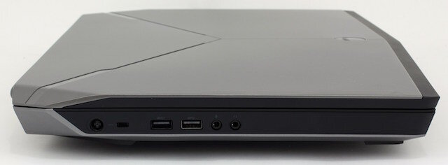 Laptop Alienware 17