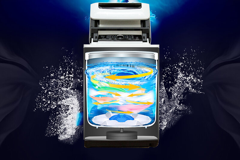 Máy giặt Panasonic 8.5kg NA-F85X5LRV Máy giặt Panasonic 8.5kg NA-F85X5LRV