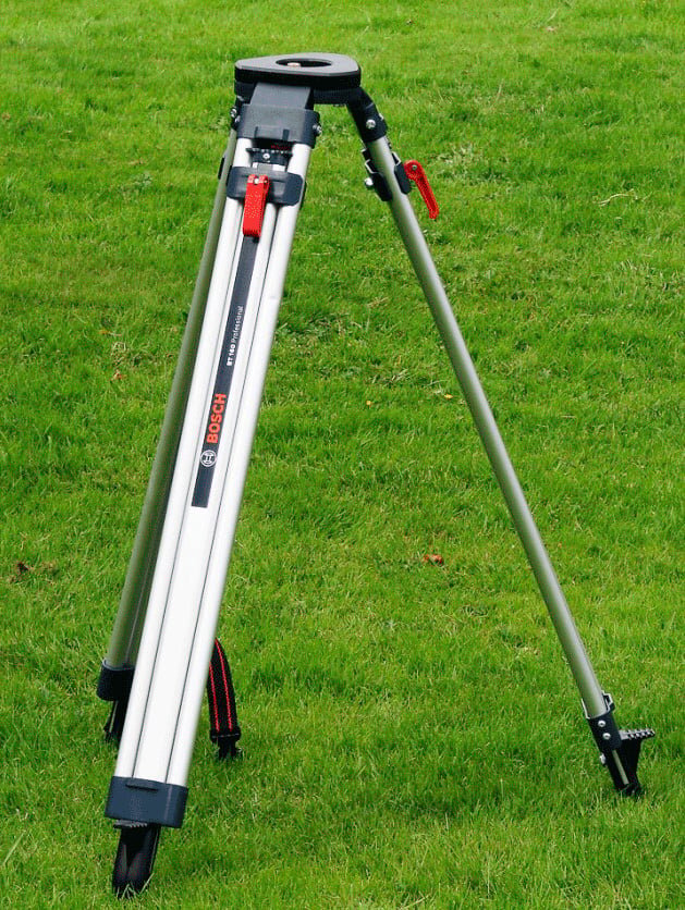 Bosch BT 160 có độ cao tối đa 160cm Bosch BT 160