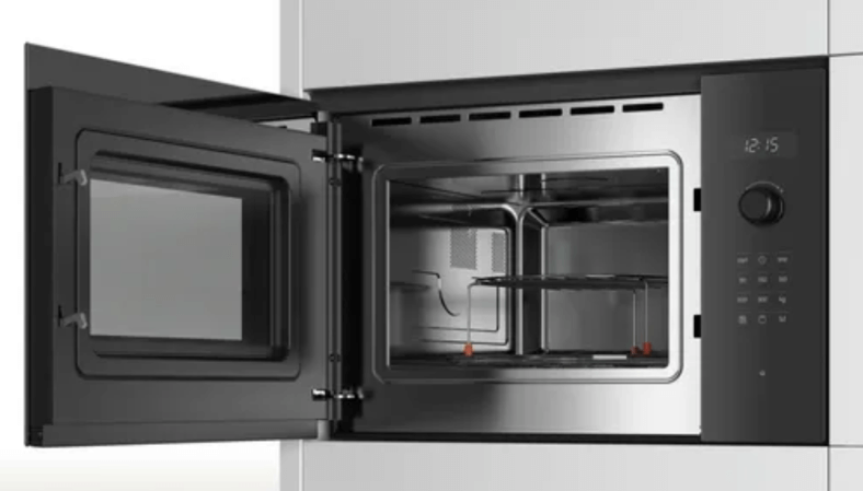 Lò vi sóng Bosch BEL554MB0 có thiết kế âm tủ