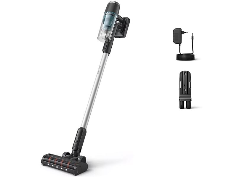 Máy hút bụi không dây Philips XC3031/01