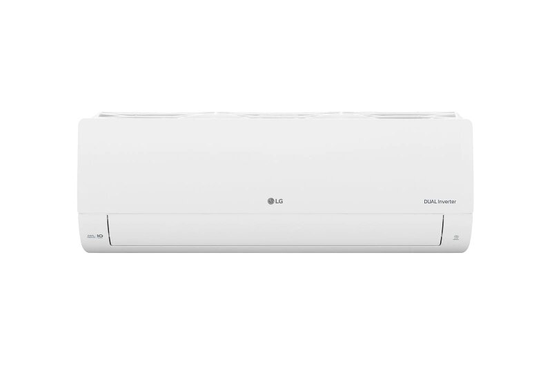 Điều hòa LG Inverter 9000 BTU 1 chiều IEC09G1