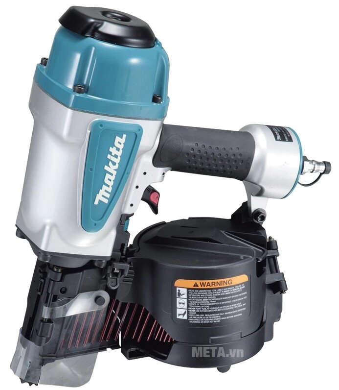 Máy bắn đinh Makita AN902
