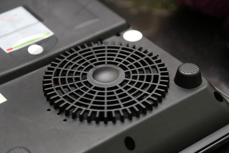 Bếp điện từ KANGAROO KG365i- 2000W Bếp điện từ KANGAROO KG365i- 2000W
