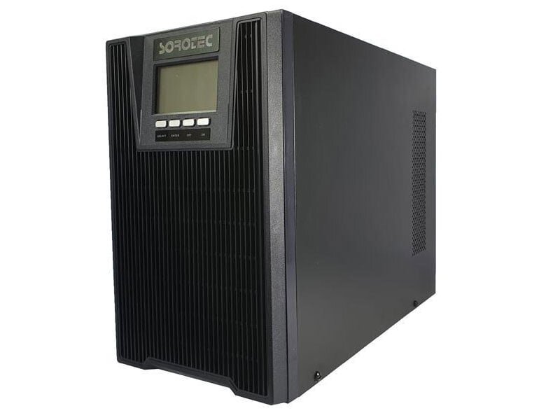 Bộ lưu điện UPS Online Tower Sorotec HP9116C 3KT-XL