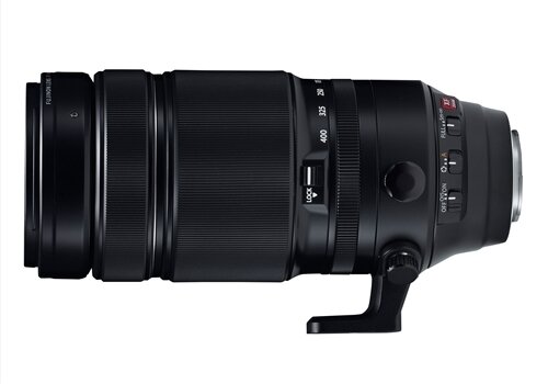 Ống Kính Fujifilm (Fujinon) XF100-400mm F4-F5.6 R LM OIS WR
