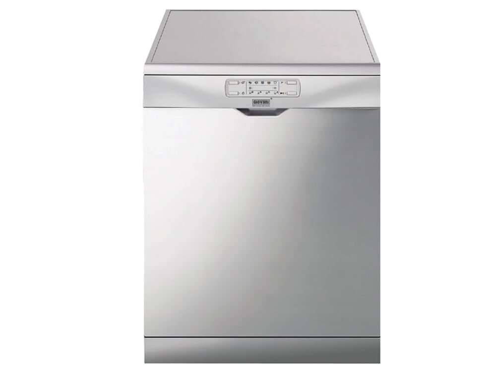 Hình ảnh máy rửa bát Giovani GD-LVS-337SX Hình ảnh máy rửa bát Giovani GD-LVS-337SX