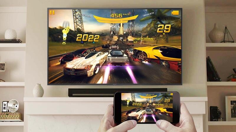 Smart Tivi Sony 49 inch 49W800F, Android 7.0, HDR, MXR 200 Smart Tivi Sony 49 inch 49W800F, Android 7.0, HDR, MXR 200