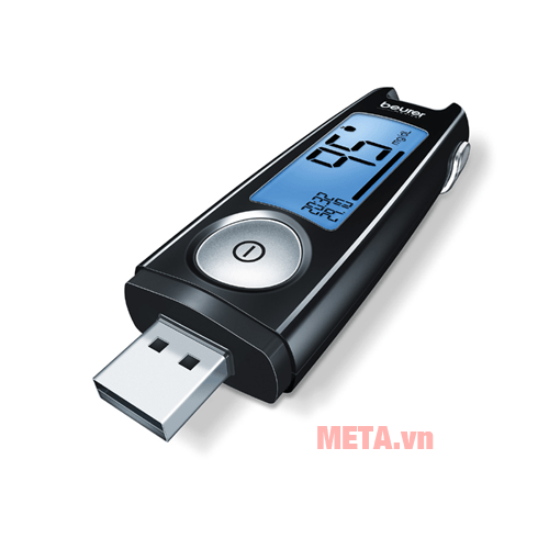 Máy đo đường huyết Beurer GL50