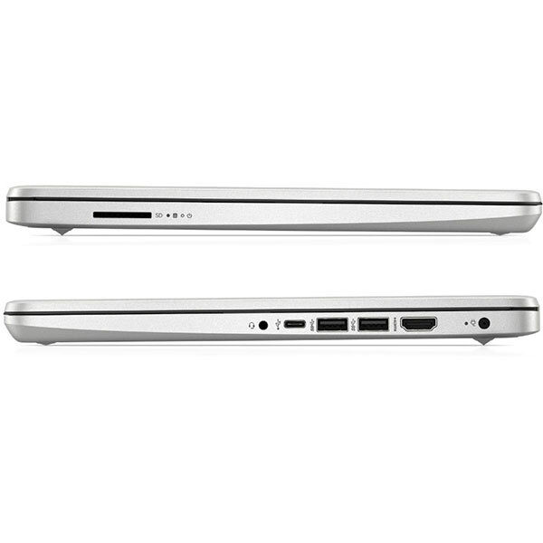 Máy tính xách tay HP 14s