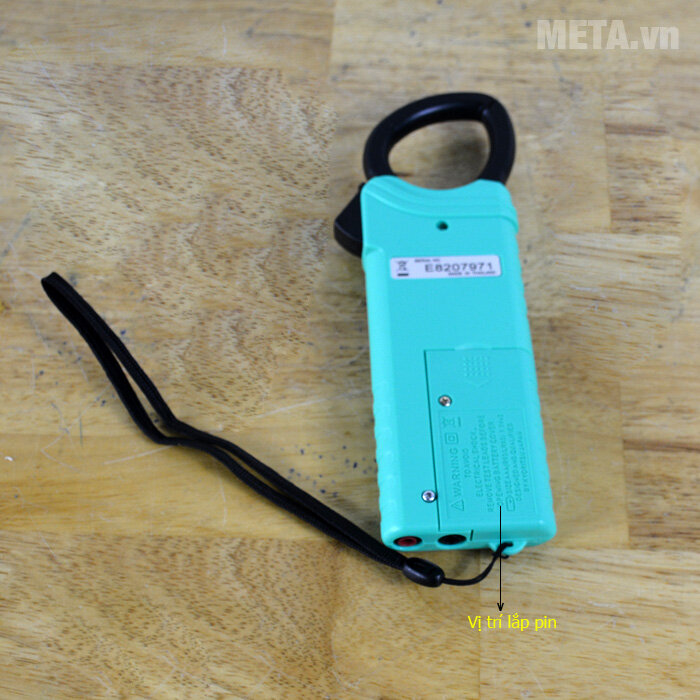 Ampe kìm Kyoritsu 2200 Ampe kìm Kyoritsu 2200