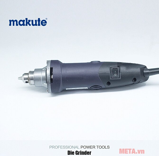 Máy mài thẳng Makute DG003 Máy mài thẳng Makute DG003