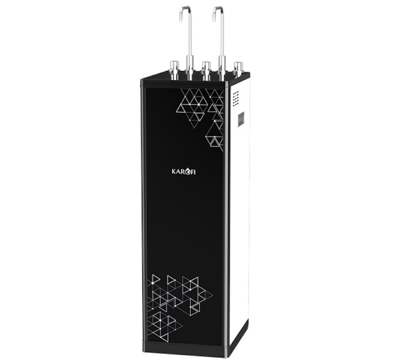 Máy lọc nước Karofi KAD-D66S tạo nước Hydrogen