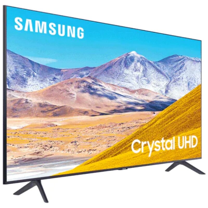 Smart Tivi Samsung 65 inch 4K UA65TU8100 (65TU8100)