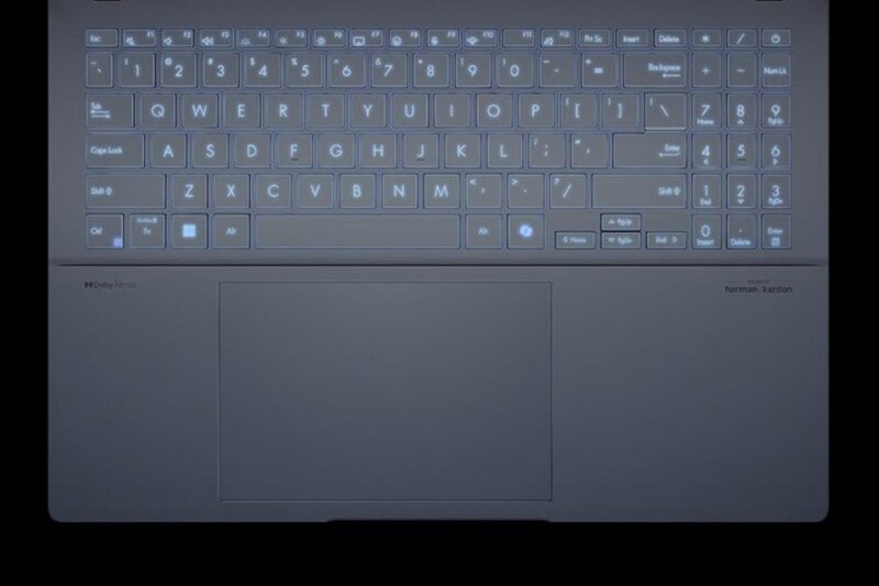 Asus Vivobook S 16 OLED S5606CA-RI114WS (7)