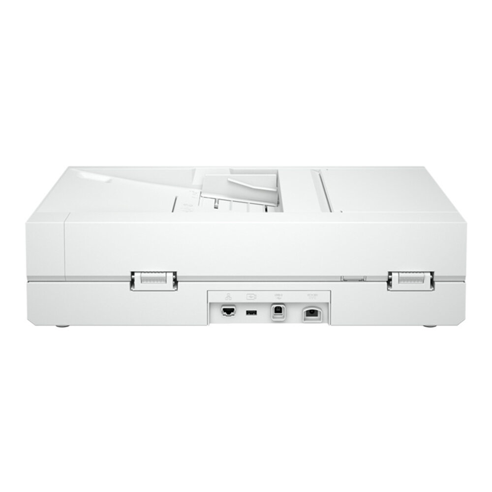 Máy Scan HP ScanJet Enterprise Flow N6600 FNW1 20G08A (A4/A5/ Đảo mặt/ ADF/ USB/ LAN/ WIFI)