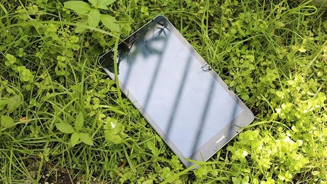 Máy tính bảng Huawei Mediapad T3 8.0 Gold KOB-L09