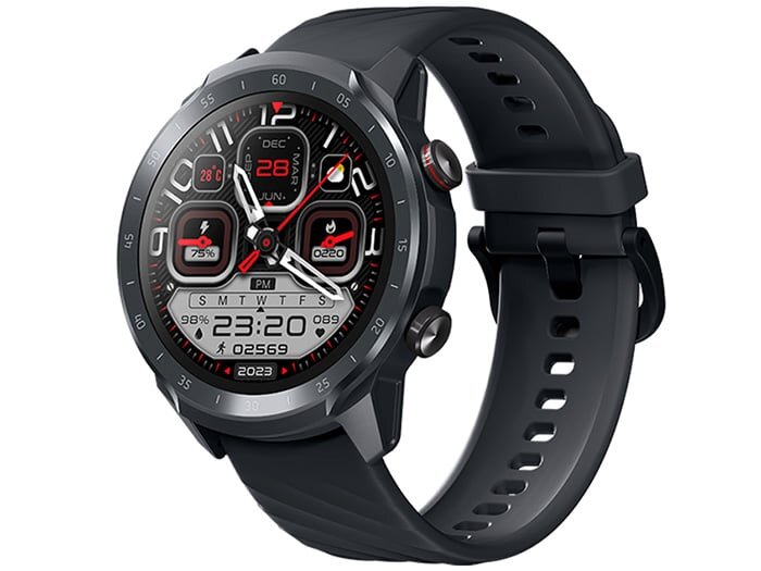 Đồng hồ thông minh Mibro A2 XPAW015