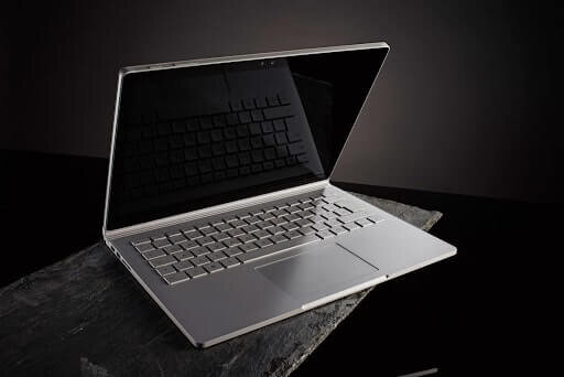 Microsoft Surface Book 3-2