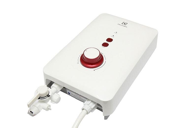 Máy nước nóng Electrolux EWE451AX-SW 4500 W Máy nước nóng Electrolux EWE451AX-SW 4500 W