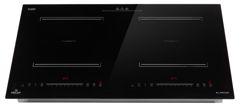 Bếp từ đôi Kieler KL-Pro 921