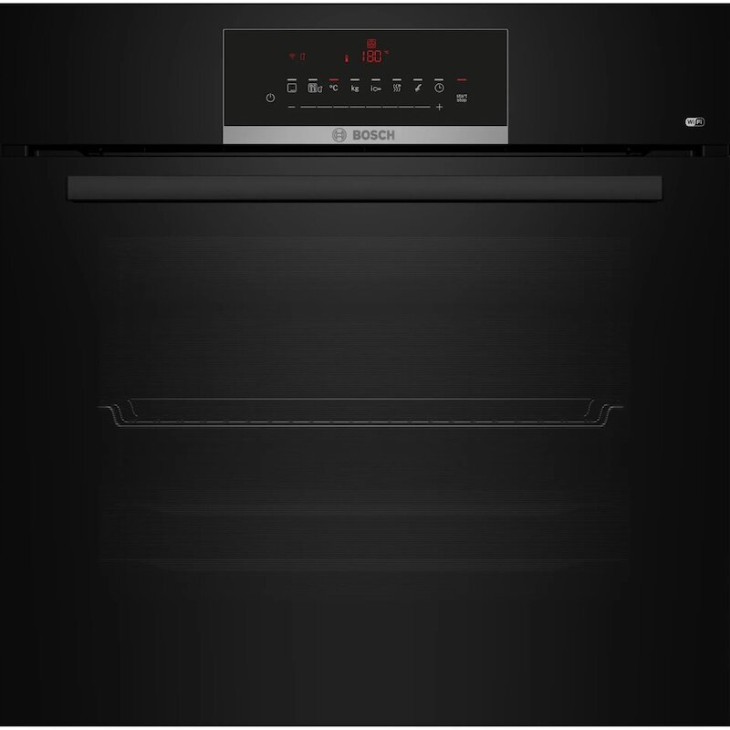 Lò nướng Bosch HBJ559EB6M sở hữu công suất nướng ấn tượng lên đến 3600W